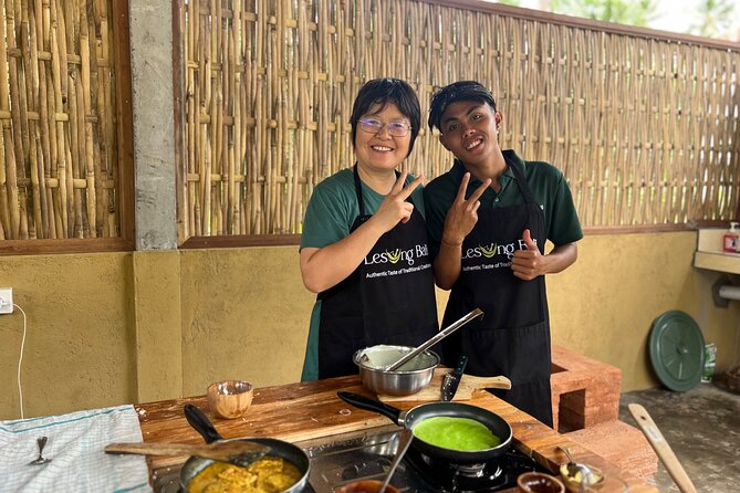 Authentic Balinese Cooking Class in Ubud - A Countryside Cooking Day on West Ubud’s Edge