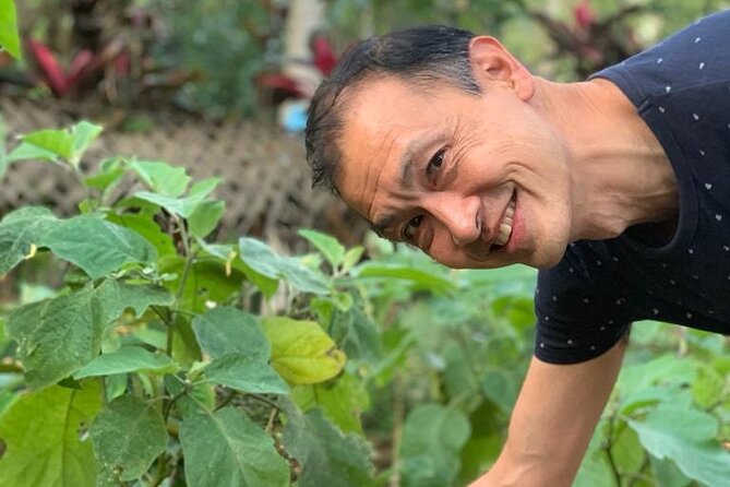 Authentic Balinese Cooking Class in Ubud - A Typical Balinese Home Visit, and Why It Feels Different