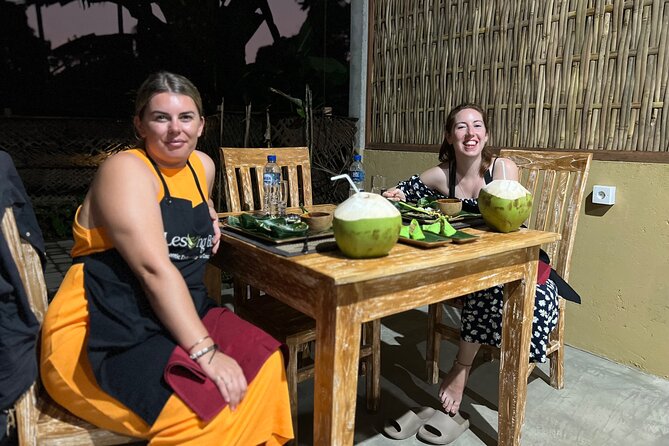 Authentic Balinese Cooking Class in Ubud - The Farm Harvest: Getting Your Hands on the Real Ingredients