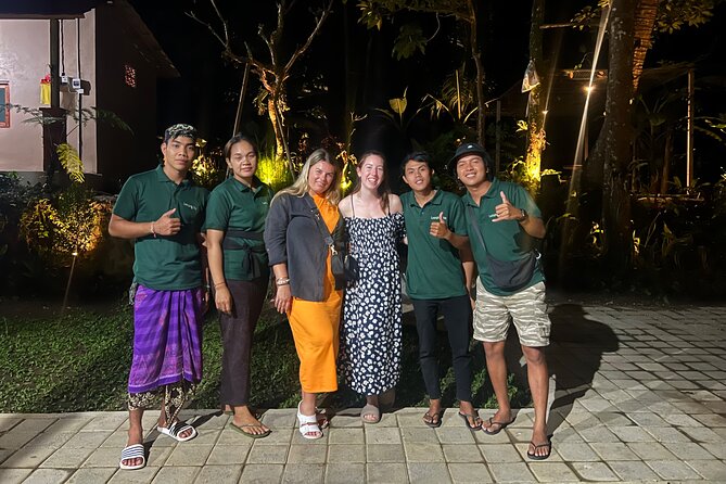 Authentic Balinese Cooking Class in Ubud - Price and Logistics by Zone: Avoiding Surprise Costs