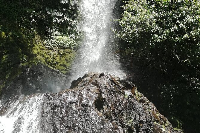 Ayung Rafting Ubud (Include Lunch & Return Transportation) - The rafting segment: nearly two hours of Ayung River fun