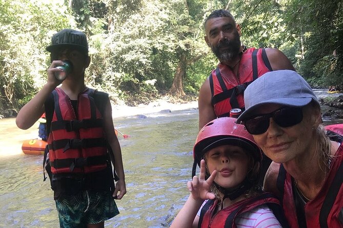 Ayung Rafting Ubud (Include Lunch & Return Transportation) - Price and value at $75: what makes it worth it (and what to watch)