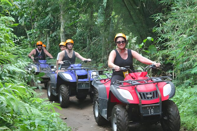 Ayung River Rafting and Bali ATV Ride Packages - Price and logistics: what $70 covers, what it does not, and how to avoid surprises