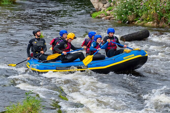 Ayung River Rafting - Ubud Best White Water Rafting - Dry season rafting in Ubud, timing, and the comfort factor