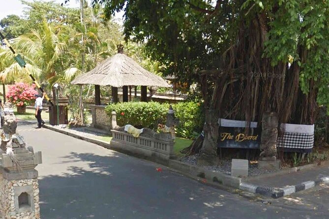 Backlanes and Hidden Sites: A Self-Guided Audio Tour in Seminyak - Seminyak to Petitenget: the symbolism you’ll notice on every block