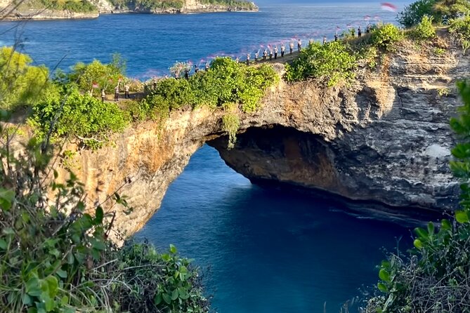 Bali 2 Days and 1 Nights of Nusa Penida and Lembongan Tour - Why this 2-day Penida and Lembongan route makes sense