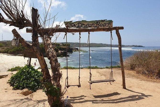 Bali 2 Days and 1 Nights of Nusa Penida and Lembongan Tour - The transport rhythm: early start, port transfers, speed boats
