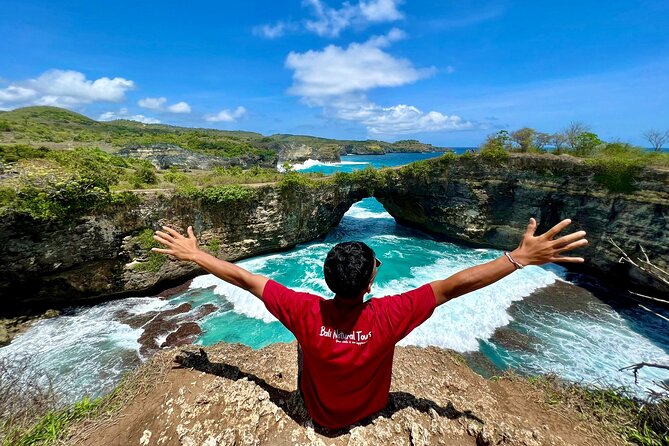 Bali 2 Days Package Nusa Penida and Ubud Tour with All Inclusive - Key things I’d focus on before you book