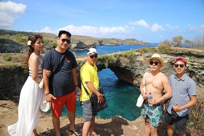 Bali 2 Days Package Nusa Penida and Ubud Tour with All Inclusive - Entering Ubud’s highlights in a tight, sensible loop
