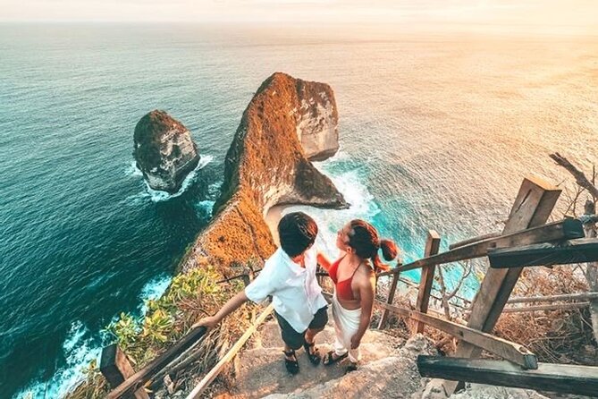 Bali 2 Days Package Nusa Penida and Ubud Tour with All Inclusive - Comfort and timing: the parts that can feel long