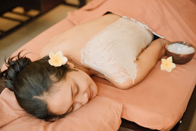 Bali 2 Hours Spa Packages - Refresh Your Body and Mind - What you actually get: the massage-to-bath itinerary