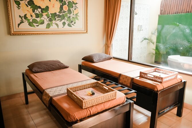 Bali 2 Hours Spa Packages - Refresh Your Body and Mind - Pickup and your guide experience in Kuta