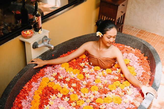 Bali 2 Hours Spa Packages - Refresh Your Body and Mind - Aromatherapy massage: why the oils and head moment matter