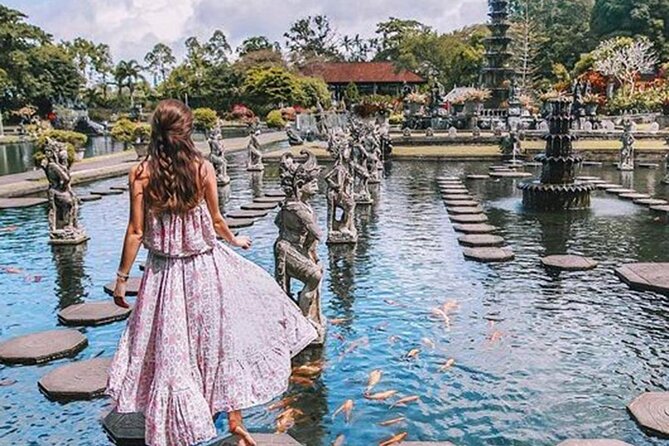 Bali 3 Days Private Tour-Bali Highlight - Guides make it work: Putu, Wayan, and Partika energy you can feel