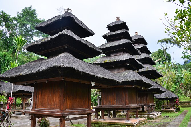 Bali 4WD Adventure WakaLand UNESCO Jatiluwih Trip in Bali Outback - The Value Question: Is $115.39 Worth It?