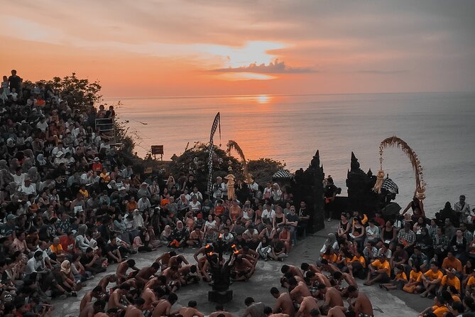 Bali 5 Days and 4 Nights Private Tour - Best and Famous Site - Key Highlights Worth Planning For