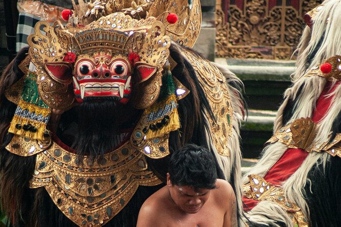 Bali 5 Days and 4 Nights Private Tour - Best and Famous Site - Price and What $300 Covers (and What It Doesn’t)