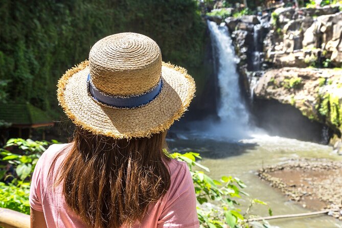 Bali Adventure ATV Quad Bike, Monkey Forest and Waterfalls - Small Things to Know Before You Go