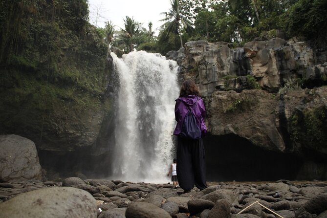 Bali Adventure ATV Quad Bike, Monkey Forest and Waterfalls - Should You Book This Bali Adventure Combo?