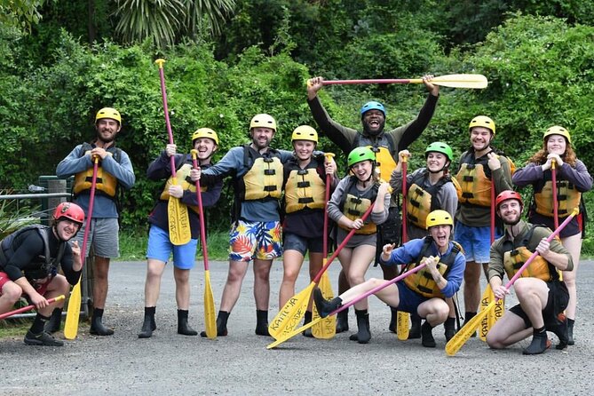 Bali Adventure Combo: ATV Quad Bike & Water Rafting Experience - Morning Pickup, Safety Gear, and What To Expect on the Ayung River