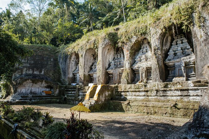 Bali Adventure Tour: Hidden Canyon, Tegenungan Waterfall, Goa Gajah temple - Value check: what $23 buys you in real terms