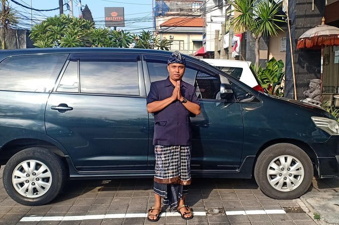 Bali Airport and Hotel Private Transfer Service - Practical tips to get the most from your pickup