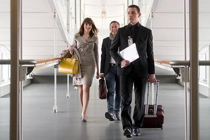 Bali Airport Immigration Fast Track Service - Getting Through Quarantine and Security Without the Headache