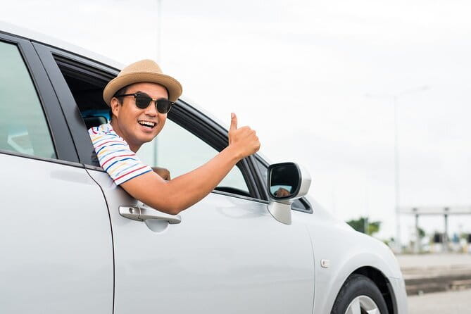 Bali Airport: One-Way Private Transfer To/From Hotel - Return transfer: leaving Ubud for DPS without morning panic