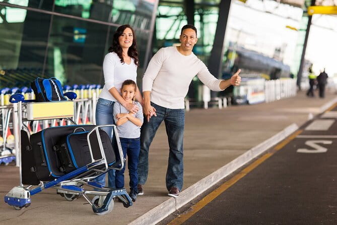 Bali Airport: One-Way Private Transfer To/From Hotel - Price and value: why a low one-way fee can make sense