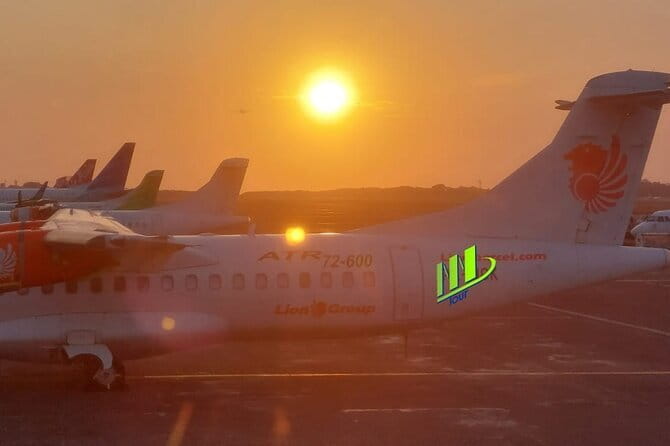 Bali Airport Pick up and Hotel Transfer in Private Car - The ride to your hotel: private car comfort and pacing