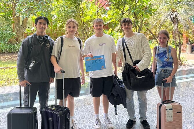 Bali Airport Pick up and Hotel Transfer in Private Car - Price and value: $49 per group for up to 4 people