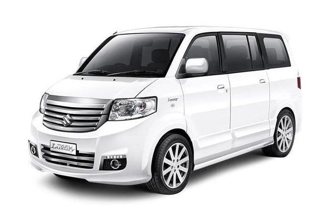 Bali Airport Pick up and Hotel Transfer in Private Car - How long 1 to 3 hours means you should plan with a buffer