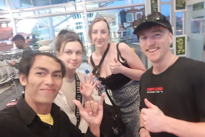 Bali Airport Private Arrival Transfer - Key Points Before You Go
