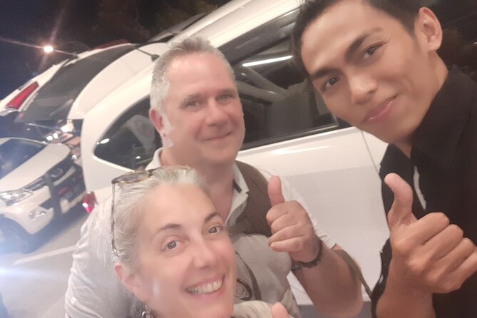 Bali Airport Private Arrival Transfer - Getting Out of DPS Fast: The Meet and Greet That Saves Your First Hour