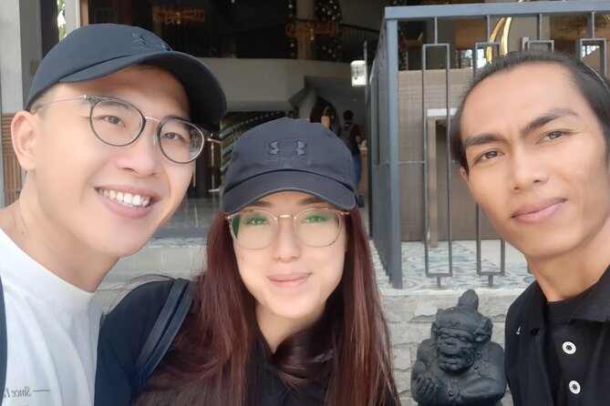 Bali Airport Private Arrival Transfer - Price and Value: When $6.99 per Group Actually Makes Sense