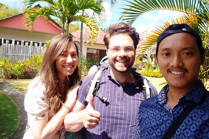 Bali Airport Private Arrival Transfer - Common Snags You Can Avoid in One Minute
