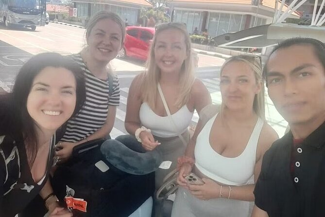 Bali Airport Private Departure Transfer - Hotel pickup to DPS drop-off: what actually happens