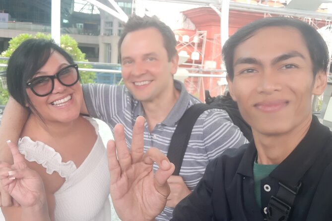Bali Airport Private Departure Transfer - Price and value for small groups in Seminyak