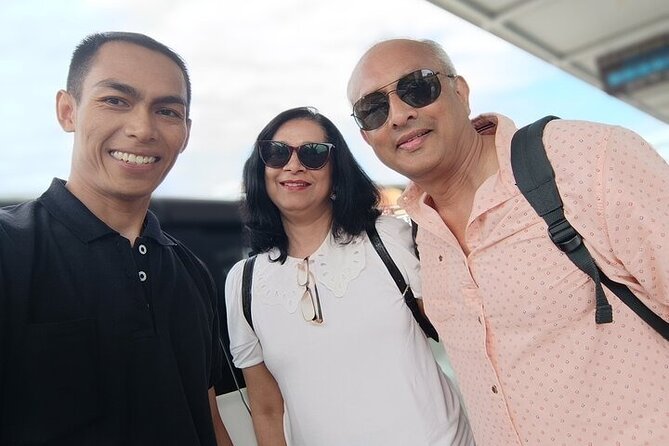 Bali Airport Private Departure Transfer - Pickup, drop-off, and what you do at DPS