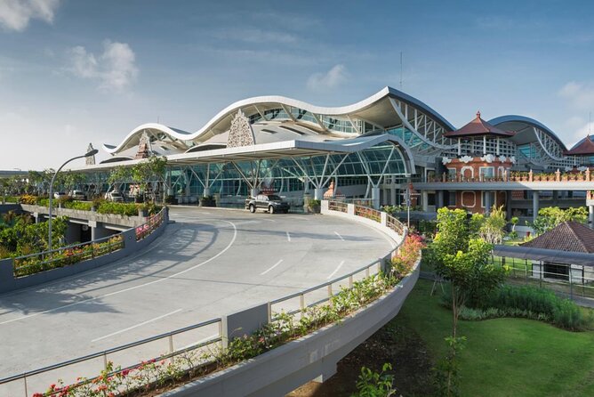 Bali Airport Private Transfers | Welcome Pickups - Why This Seminyak Airport Pickup Feels Worth It