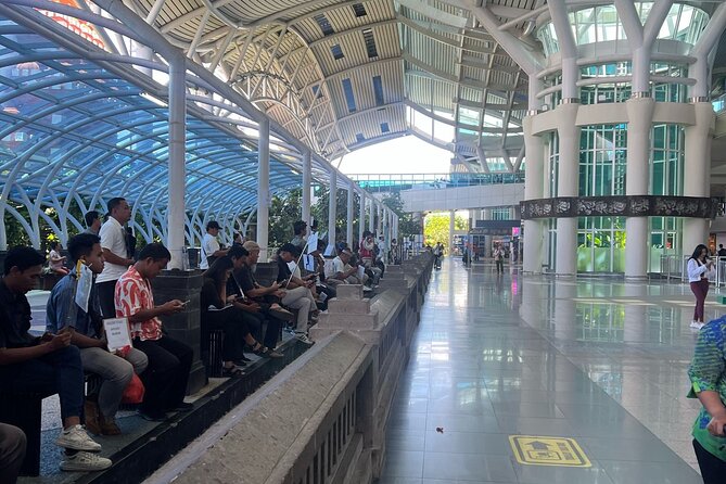 Bali Airport Private Transfers | Welcome Pickups - Your Ride: Clean, Comfortable, and Private