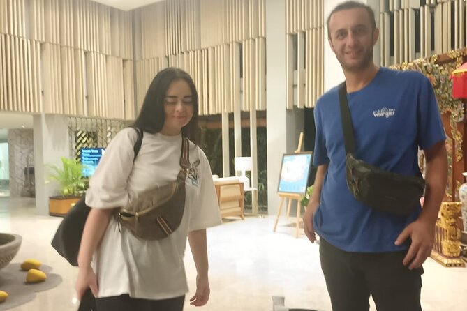Bali Airport Private Transfers | Welcome Pickups - How Long It Takes: 15 Minutes to 2 Hours (Approx.)