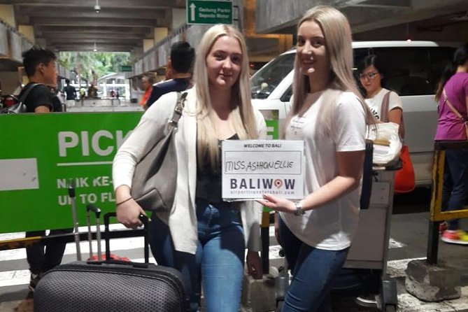 Bali Airport Taxi - Key things to know before you book