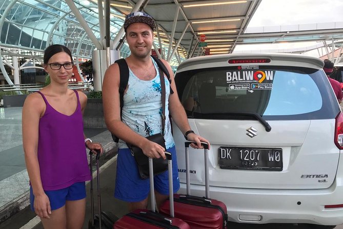 Bali Airport Taxi - How pickup works in real life: signs, WhatsApp, and late flights