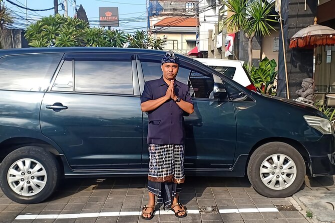 Bali Airport to/from Sanur, Nusa Dua, Jimbaran and Uluwatu - Key things to know before you go