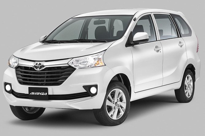 Bali Airport Transfer : Arrival / Departure - Key things I’d actually pay attention to