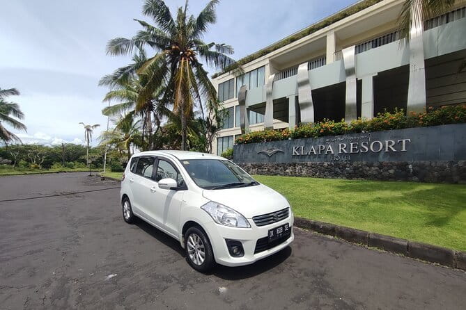 Bali Airport Transfer Check in OR Check out Nusa Dua Area - Should you book this Bali airport transfer for Nusa Dua area hotels?