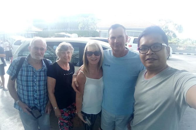 Bali airport transfer check in or check out Ubud area - Why this Ubud airport transfer is so useful on day one or day last