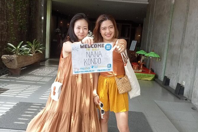 Bali Airport Transfer Private - Bali Airport Transfer Private: the “why” behind a simple ride