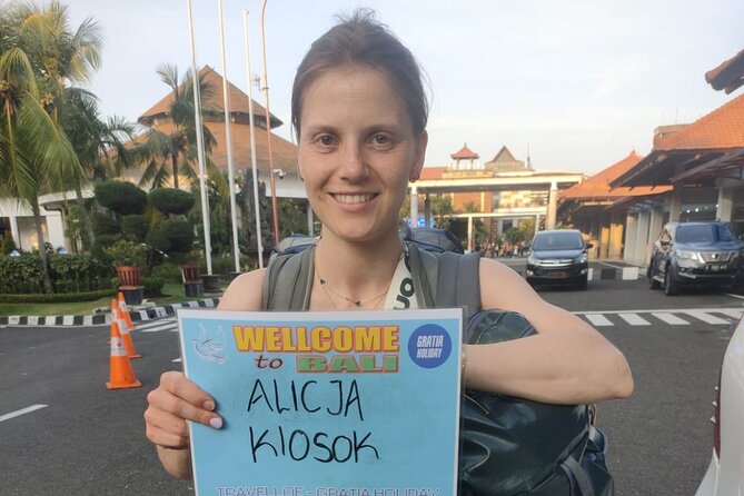 Bali Airport Transfer Private - Timing and delays: what “guaranteed pickup” should mean for you